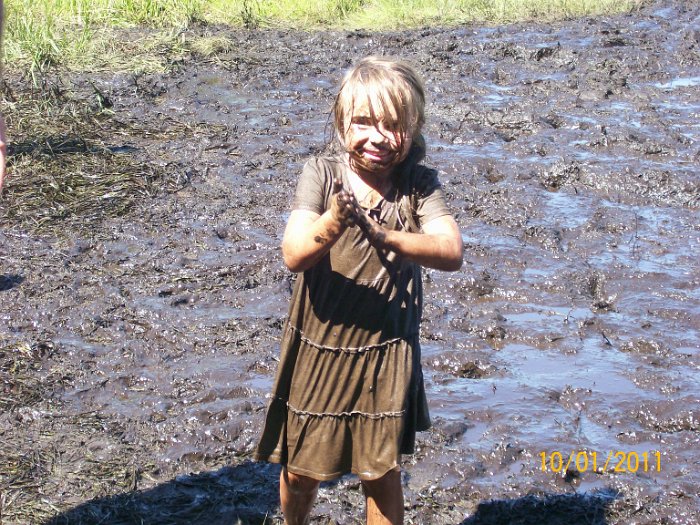 2011-Oct-01 HGR4X4 Cookout 025